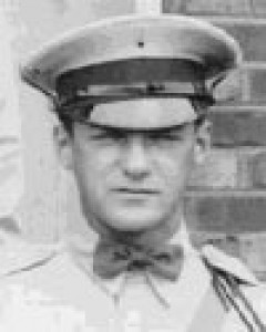 Warren G. Yenser