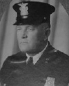 G. Parker Driskill