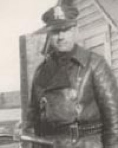 Andrew J. Clothier, Jr.