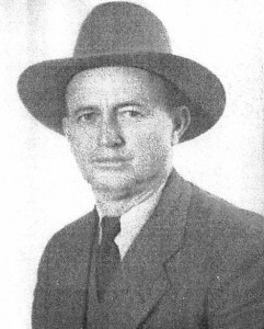 Walter Wright Pitman