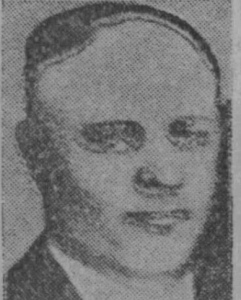 Joseph Isola