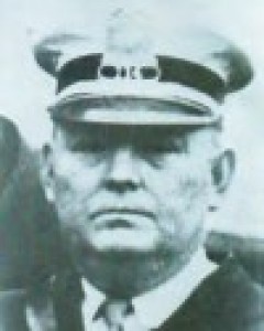 Frank M. Levy