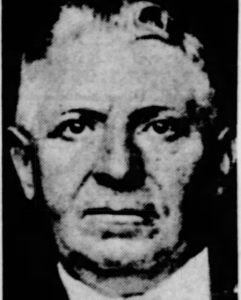 Robert W. Mulcahy