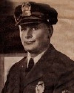 Thomas Charles Meehan