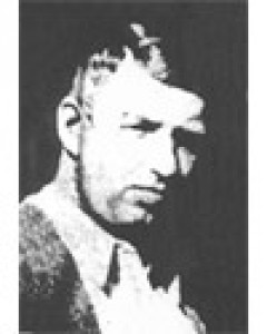 Theodore E. Stevens