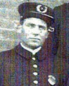Segval "Sig" Semingsen