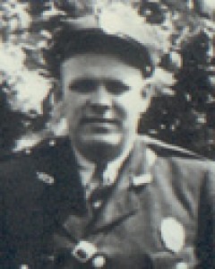 Louis Franklin Shaw