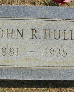 John R. Hull