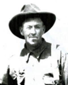 James Shelton Alsup