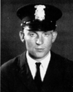 Frederick W. Behrend