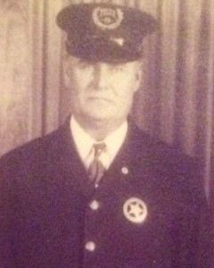 Henry Cobb