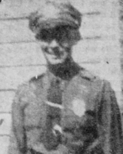 James Powell Hays