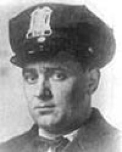 Orville E. Quinnette
