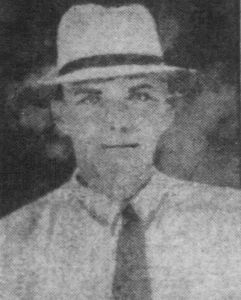 Louis B. Hutchison