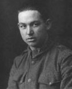 William Louis Pappan