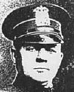 Frank S. Stevens