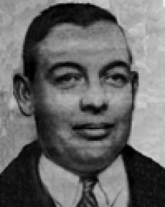 Charles Creighton Clarke