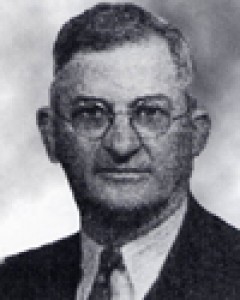John B. Miller