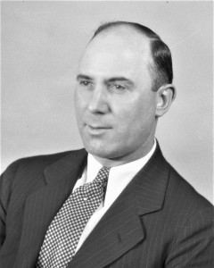Edward F. Bayer