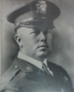 Clyde Pritchett