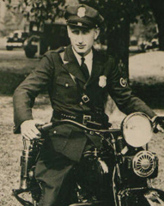 Carl Hestikind