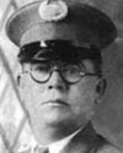 Andrew Paul Moore