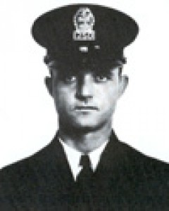Roy A. Scott