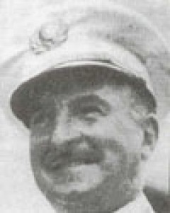 Francis E. Riggs