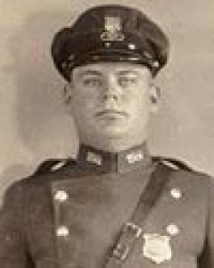 Wilbert V. Hunter