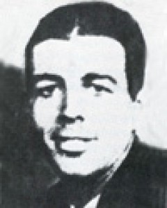 George W. Ham