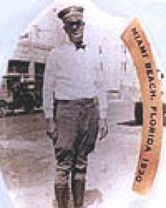 William Lawrence Nichols