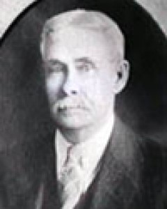 Robert M. Campbell
