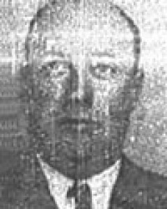 James B. Roche