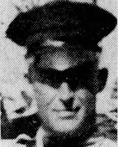 Joe Byrd