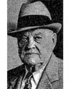 Eugene Reiley