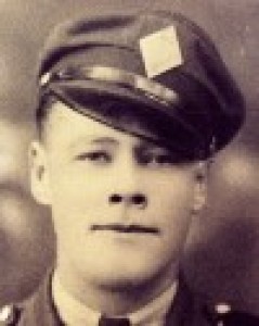 Clarence LeGette Fidler