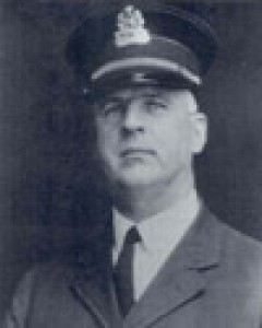 William P. Cullen