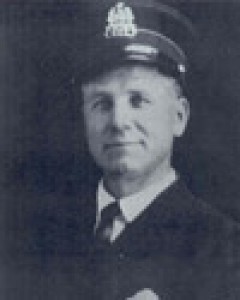 Henry DeKeersgieter