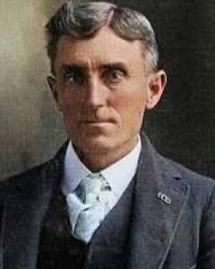 Sumner A. Dillard