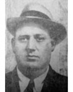 Albert Alex Foster