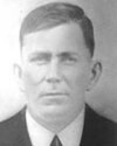 Delmer Lee Brunson