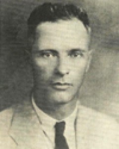 Wyatt Luther Nugent
