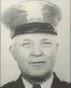 Charles P. Nichols