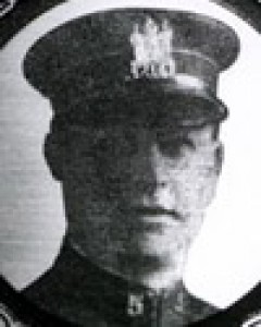 Francis V. Keyes