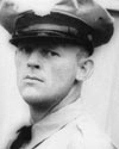 Oran H. Pape
