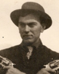 Marion David Lipps