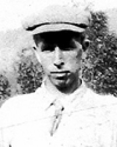 Hardy Coffey