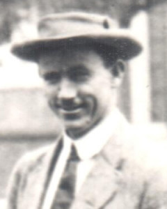 Charles Clifton Monaghan