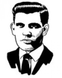 Joseph Ternansky