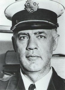 Albert Leander Jacks